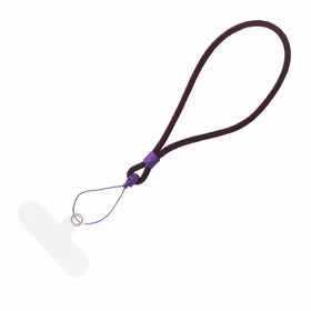 Telefono pakabukas GC-M11 violetinis