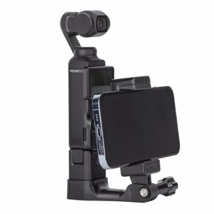 Telefono laikiklis Sunnylife skirtas Osmo Pocket 3