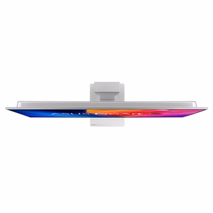 ASUS ProArt OLED PA32UCDM kompiuterio monitorius 80 cm (31,5") 3840 x 2160 pikselių 4K Ultra HD QD-OLED sidabrinis