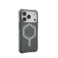 UAG Essential Armor MagSafe Dėklas iPhone 17 Pro - Gray