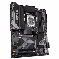 GIGABYTE B760 GAMING X WIFI6E GEN5 Intel B760 LGA 1700 ATX