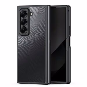 Dėklas Dux Ducis Aimo Samsung F958 Z Fold SE