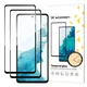 Wozinsky Full Glue Tempered Glass for Samsung Galaxy A57 2 pcs.