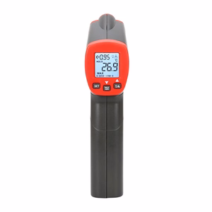 Uni-T UT300S infraraudonųjų spindulių termometras