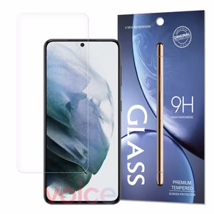 Защитное стекло для экрана "9H" Samsung S906 S22 Plus/S916 S23 Plus оптом