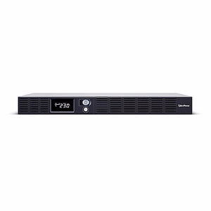 CyberPower OR1500ERM1U nepertraukiamo maitinimo šaltinis (UPS) Line-Interactive 1500 VA 900 W 6 AC lizdai