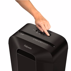 Fellowes dokumentų naikintuvas Powershred LX41M