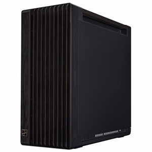 ASUS ProArt PA602 Wood Edition „Midi Tower“ Juoda