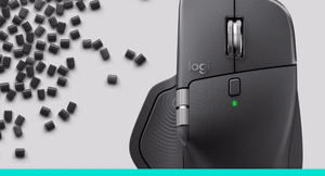 LOGI MX Master 4 Mouse for Business