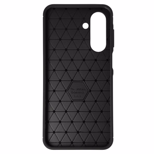 Tel Protect Carbon Elite Чехол для Samsung Galaxy A17 5G - чёрный