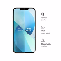 Apsauginis stiklas Blue Star - IPHONE 13 mini