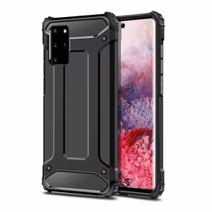 Dėklas telefonui ARMOR SAMSUNG A13 4G juodas