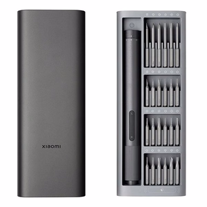 XIAOMI elektrinis precizinis atsuktuvas 24 viename MJDDLSD003QW