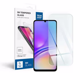 Apsauginis stiklas Blue Star - SAMSUNG Galaxy A06s