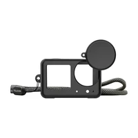 Telesin silicone case for DJI Osmo Action 5