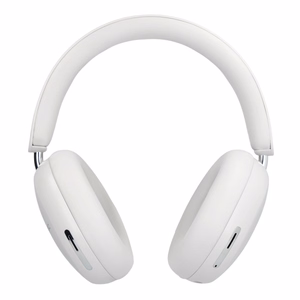 Blavec Ant ausų Bluetooth Ausinės BO-13 Bass Aceonix ANC (BO13-W) baltos