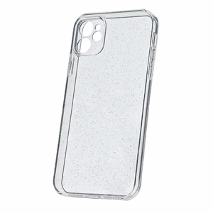 Shine чехол iPhone 11 прозрачный