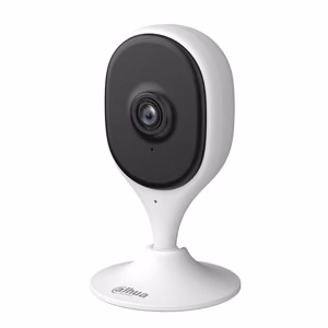 Dahua C5A 5 MP vidinė Wi-Fi tinklo kamera