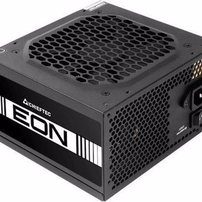 Power Supplies
