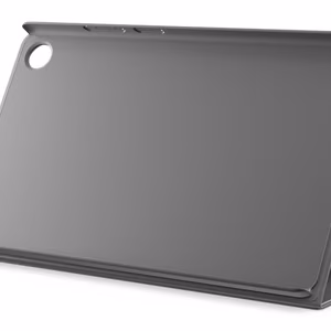 Lenovo Folio Case for Tab One 22,1 cm (8.7") „Folio“ Pilka