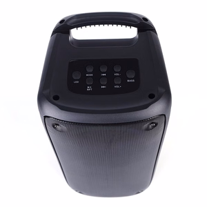MEDIA-TECH FUNBOX BT MT3181 Bluetooth garsiakalbis