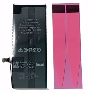 Аккумулятор Оригинал для iPhone 7 1960mAh с наклейкой