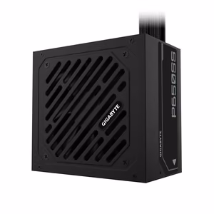 GIGABYTE GP-P650SS 650 Watts GP-P650SS (Power Supply)