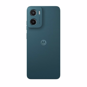 Motorola moto g05 16,9 cm (6.67") Dviguba SIM jungtis Android 15 4G C tipo USB 4 GB 256 GB 5200 mAh Žalia