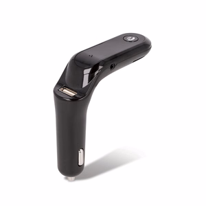 "Setty" FM "Bluetooth" siųstuvas TFM-02