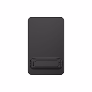 Wozinsky WLWP-10KA0Y3S 22.5W PD Qi2 10000mAh su stovu Išorinė baterija (f) - juoda
