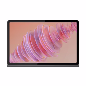 Lenovo Tab Plus Mediatek 128 GB 29,2 cm (11.5") 8 GB Wi-Fi 5 (802.11ac) Android 14 Pilka