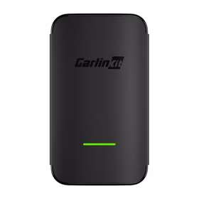 CarlinKit CPC200-A2A Belaidis adapteris Juodas