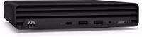HP Pro Mini 260 G9 Intel® Core™ i5 i5-1335U 16 GB DDR4-SDRAM 512 GB SSD Windows 11 Pro Mini PC Juoda