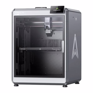 3D spausdintuvas Creality K2 Plus