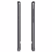 Moshi Napa - dėklas Samsung Galaxy S8+ (Onyx juodas)