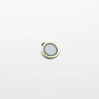 Lęšių stiklų rinkinys iPhone 13 Mini / iPhone 13 6,1" žalia (2 vnt.)