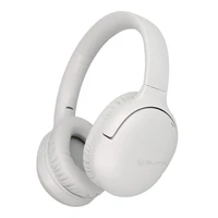 Blavec Ant ausų Bluetooth Ausinės BO-12 Bass Master ANC (BO12-W) baltos