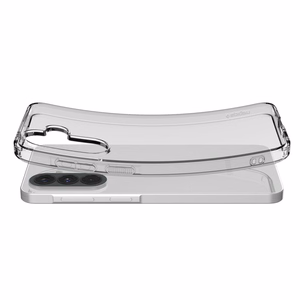 Spigen Liquid Crystal чехол Samsung Galaxy A57 5G прозрачный