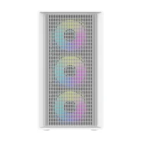 Darkflash DB460M computer case (white)