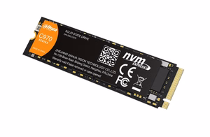 Dahua Technology 1TB PCIe Gen4x4 SSD diskas