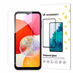 Wozinsky закалённое стекло для Samsung A15 / A15 5G