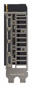 ASUS Dual NVIDIA GeForce RTX 5050 8 GB OC Vaizdo plokštė
