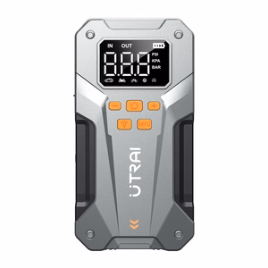 UTRAI JS20 Multifunction Car Starter