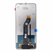 FixCell LCD ekranas REDMI 13C 4G OEM be rėmelio