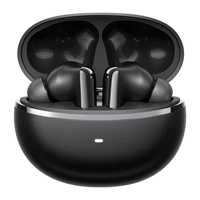 TWS QCY MeloBuds N70 earphones (black)