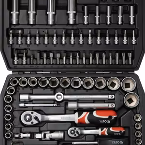 Yato YT-12681 – mechaniko įrankių rinkinys