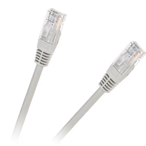 Cabletech Eco-Line Cat.5e UTP tinklo kabelis, 1 m