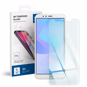 Apsauginis stiklas Blue Star - HUAWEI Y6 2018