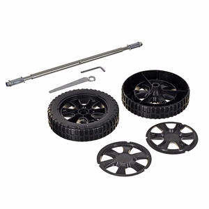 Ryobi RSH3045U – sodo šakų smulkintuvas, 3000 W, 55 l