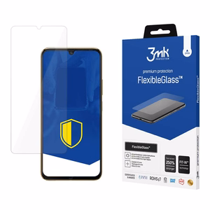 Infinix Zero 20 - 3mk FlexibleGlass